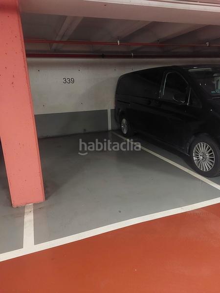 Foto cd21a3b7-3ed7-4689-bb2e-8c44ad5b45b6. Posto auto in Lovaina Vitoria - Gasteiz