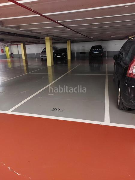 Foto 8ae6a2b5-81b0-43d6-b322-290a4104d1b4. Parking coche en Lovaina Vitoria - Gasteiz