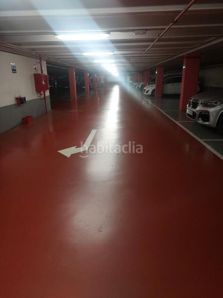 Foto 8edfeb99-4494-4719-8dde-d4a38c78e2e6. Parking coche en Lovaina Vitoria - Gasteiz