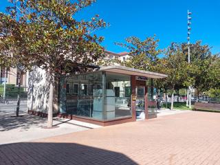 Posto auto  Luis heintz kalea