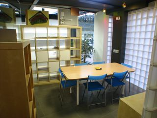 Local Comercial  N/a
