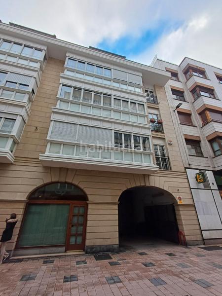 Foto 01fdad3f-e61f-4229-8129-9e0bfbbb9a84. Aparcament cotxe a arka kalea 3 a Ensanche Vitoria - Gasteiz