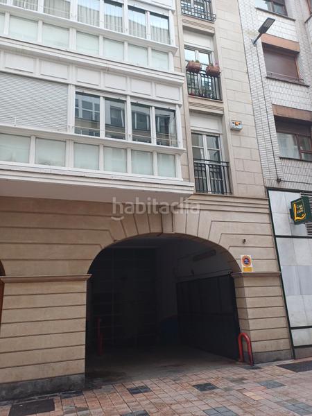 Foto 1b70eacc-9901-4c36-abc9-747f8f976b53. Aparcament cotxe a arka kalea 3 a Ensanche Vitoria - Gasteiz