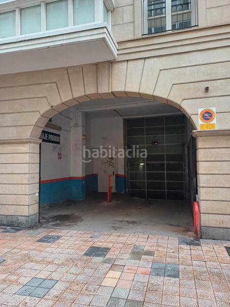 Foto 6d65fe6c-984a-4a75-8a29-7e50443c7380. Aparcament cotxe a arka kalea 3 a Ensanche Vitoria - Gasteiz