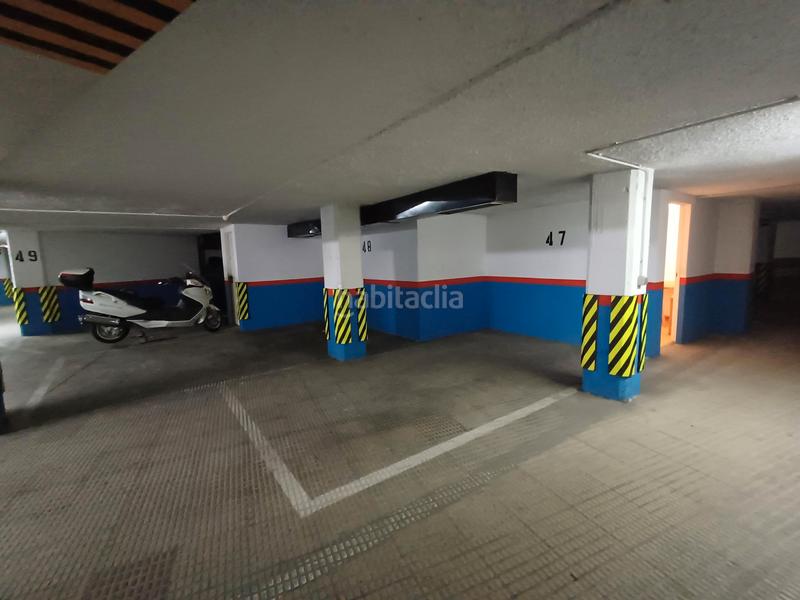 Foto 71644988-677e-4897-b628-c5ea478700e2. Aparcament cotxe a arka kalea 3 a Ensanche Vitoria - Gasteiz