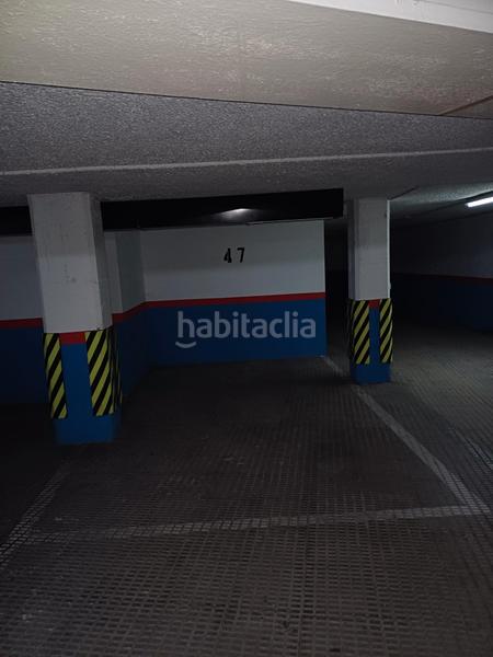 Foto 7c4702f4-bd10-4a50-9469-2b61f494a740. Aparcament cotxe a arka kalea 3 a Ensanche Vitoria - Gasteiz