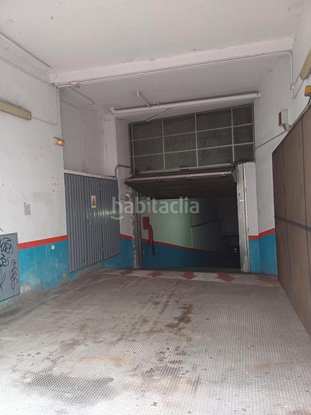 Foto 889a4fcb-8a89-4bab-985d-6ea800e3585e. Aparcament cotxe a arka kalea 3 a Ensanche Vitoria - Gasteiz