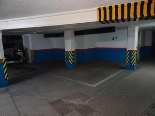 Posto auto in Arka kalea 3