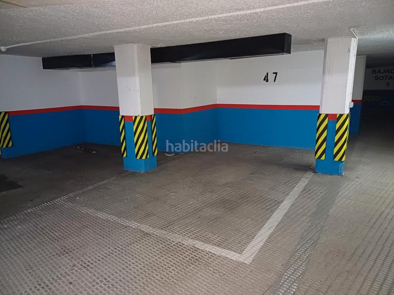 Foto 56fb6e6f-7de2-4cae-aeac-944cbc02cd17. Parking voiture dans arka kalea 3 dans Ensanche Vitoria - Gasteiz