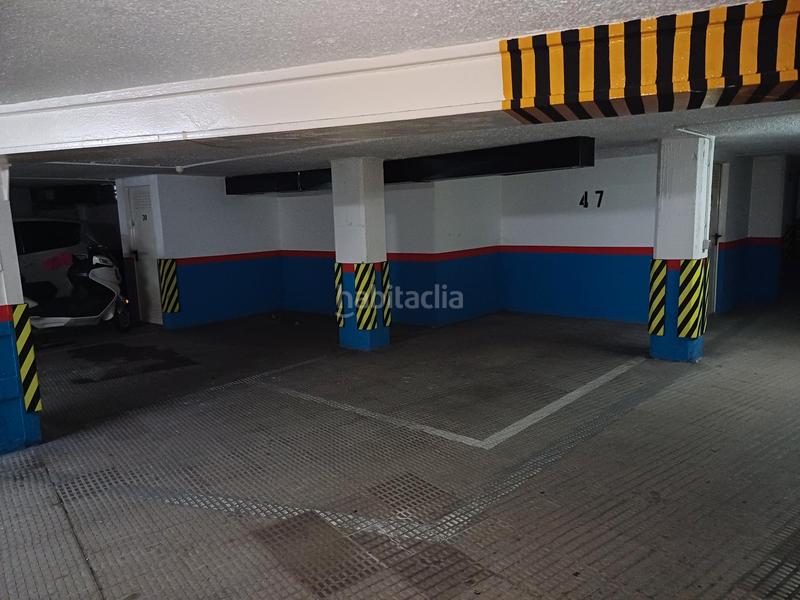 Foto 7a352023-49a6-4482-a3ff-42a4cb35201e. Parking voiture dans arka kalea 3 dans Ensanche Vitoria - Gasteiz