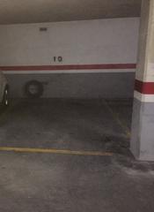 Aparcament cotxe  Arana kalea