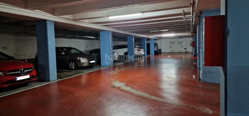 Foto f83a4b83-754e-4c70-9adb-e23ff1b1b36e. Posto auto in rigoberta menchu plaza 1 in El Pilar Vitoria - Gasteiz