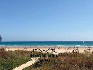 Appartement  Francia. Piso en laredo en zona playa