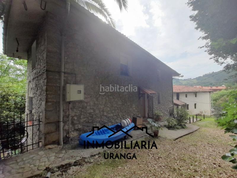 Foto 329437a7-e5c0-4bde-92b1-be14d4d0c6c4. Casa amb calefacció a Mioño-Santullán Castro - Urdiales