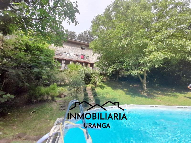 Foto 59618f71-b6a8-4347-b539-c201fb3927a4. Casa amb calefacció a Mioño-Santullán Castro - Urdiales