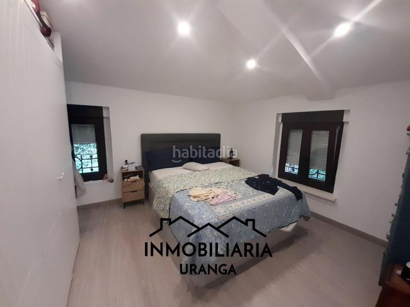 Foto 5dfd9948-0813-45d0-9f8e-dbb4bf3fd85a. Casa amb calefacció a Mioño-Santullán Castro - Urdiales