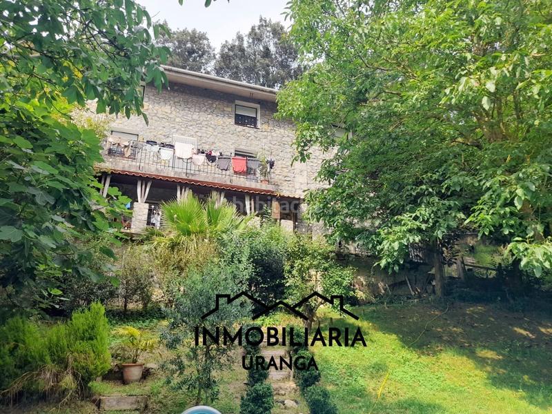 Foto 6def1dab-f305-442f-bb0c-6131cd1d603e. Casa amb calefacció a Mioño-Santullán Castro - Urdiales