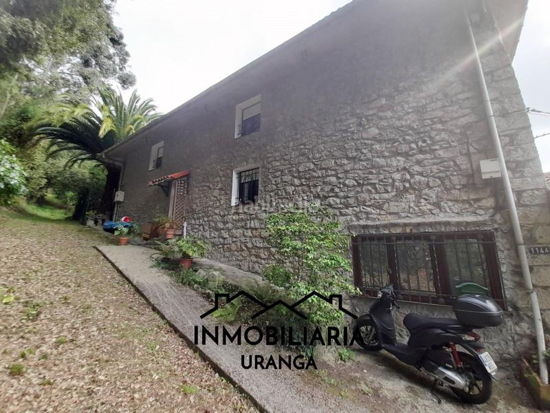 Foto 7beb3d4e-0006-47c3-89ff-624327986ce1. Maison avec chauffage dans Mioño-Santullán Castro - Urdiales