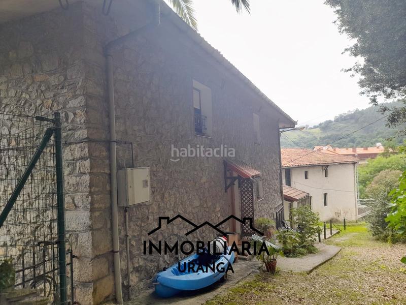 Foto cfbbfacf-a69c-4d08-b6f4-45bb9a116e4d. Casa amb calefacció a Mioño-Santullán Castro - Urdiales