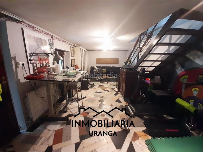 Foto d445cbab-5bd5-4be0-8c72-b634d10c56ac. Casa amb calefacció a Mioño-Santullán Castro - Urdiales