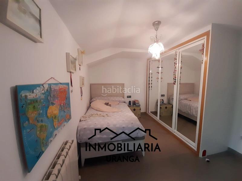 Foto f6663de1-4ffa-4d51-bd79-9ba156228adb. Casa amb calefacció a Mioño-Santullán Castro - Urdiales