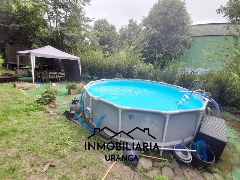 Foto fac13b8a-86f7-4b46-aaeb-fb1553c85e97. Casa amb calefacció a Mioño-Santullán Castro - Urdiales