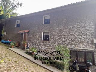 Maison  General. Casona con jardín y vistas a la naturaleza