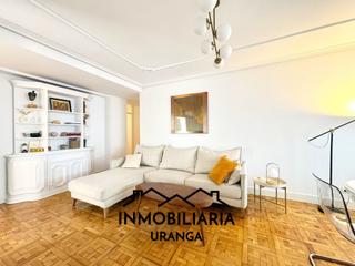 Appartement  La magdalena. Piso en colindres centro reformado