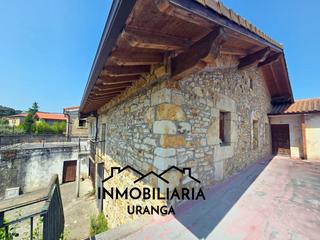 Maison  Nates. Casa pareada con gran potencial para reformar en nates, rodeada