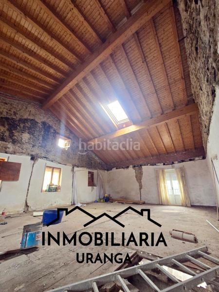 Foto 0242ca6f-d034-42d3-8a1b-1d88b9d5fb41. Casa  pareada para reformar en nates, en plena naturaleza en Voto