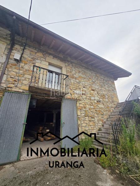 Foto 072f0b76-6688-462f-88e6-8a0bc3933366. Casa  pareada para reformar en nates, en plena naturaleza en Voto