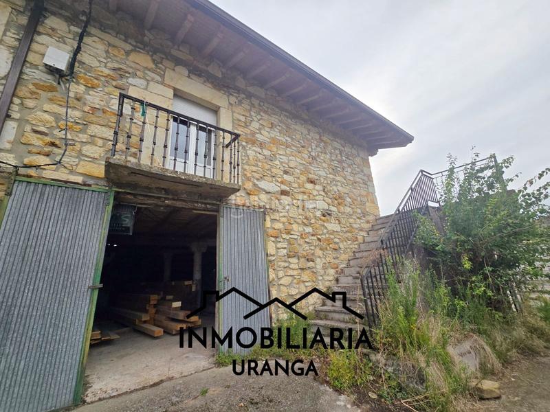 Foto 1595eb16-da1f-478e-972b-3a9142270d34. Casa  pareada para reformar en nates, en plena naturaleza en Voto