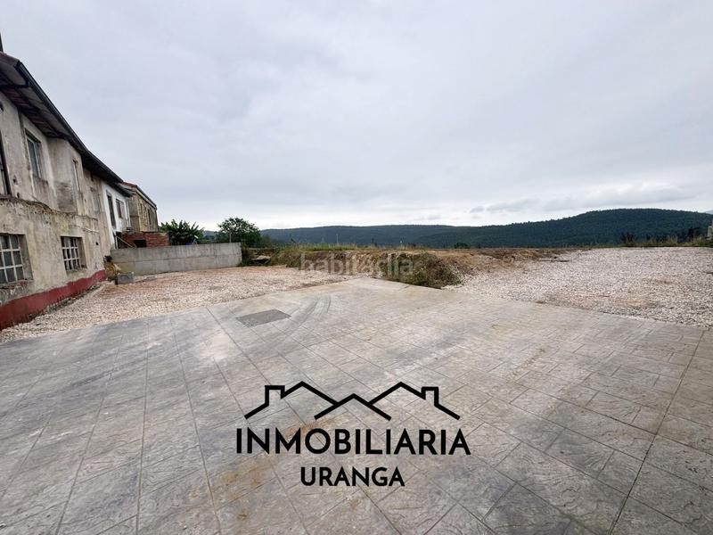 Foto 8c67008a-1573-4c34-a91a-1b07833009db. Casa  pareada para reformar en nates, en plena naturaleza en Voto