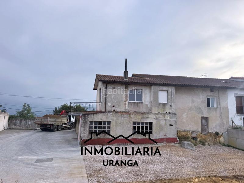 Foto 95f7514f-69a3-4943-b41c-9ae9f78a4090. Casa  pareada para reformar en nates, en plena naturaleza en Voto