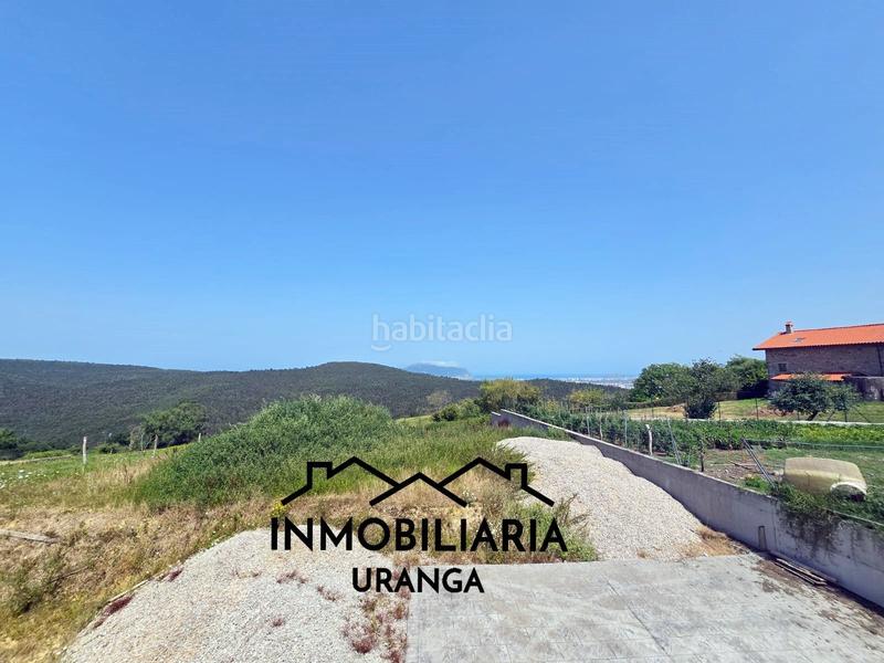 Foto c4d324de-82a7-483c-8168-b64ff2be6413. Casa  pareada para reformar en nates, en plena naturaleza en Voto