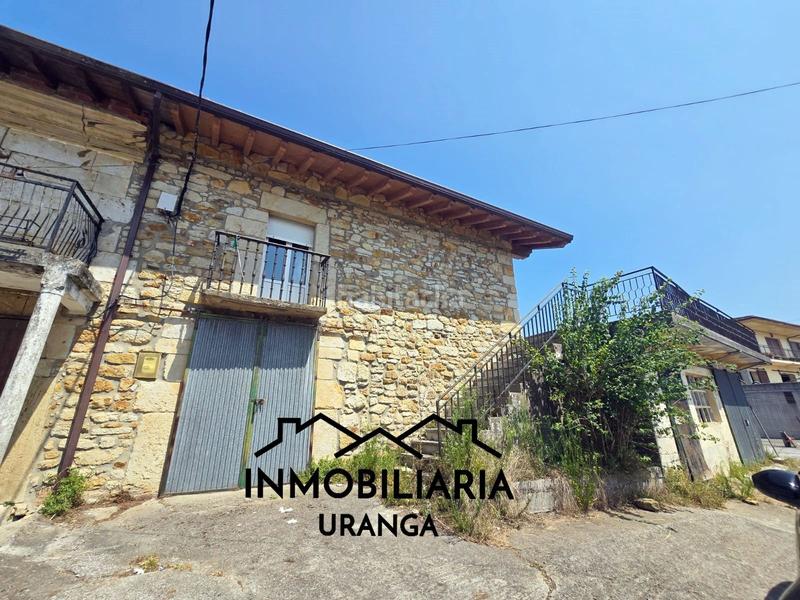 Foto e15dafb0-b963-4bfa-a054-920688fb1ec6. Casa  pareada para reformar en nates, en plena naturaleza en Voto
