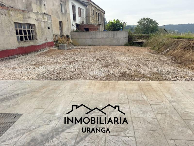 Foto f6fc53ab-fde2-4d49-8748-cd588f6aa71b. Casa  pareada para reformar en nates, en plena naturaleza en Voto