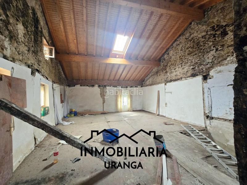 Foto ff543c75-04e7-4988-917b-2347cda534f2. Casa  pareada para reformar en nates, en plena naturaleza en Voto