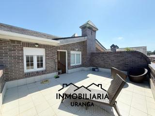 Haus  Hermandad donantes de sangre. Chalet pareado de lujo en playa de laredo con terraza, sauna y p