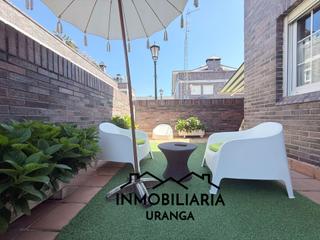 Maison  Hermandad donantes de sangre. Chalet pareado de lujo en playa de laredo con terraza, sauna y p