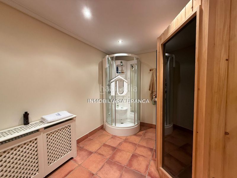 Foto 36805820-26dc-4b8b-847f-c8b33d7b536a. Casa amb calefacció piscina a El Puntal Laredo