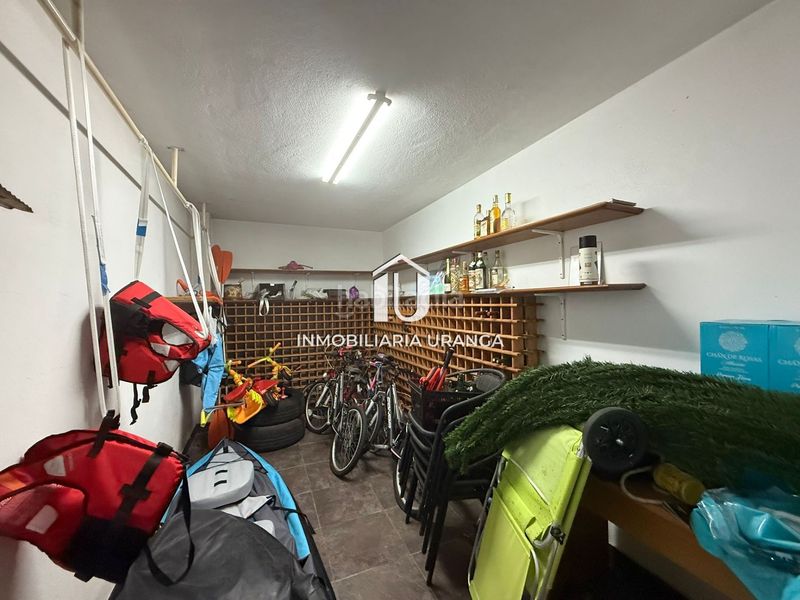 Foto 6ec20142-9966-4a99-9aff-c4c7d6d726da. Casa amb calefacció piscina a El Puntal Laredo