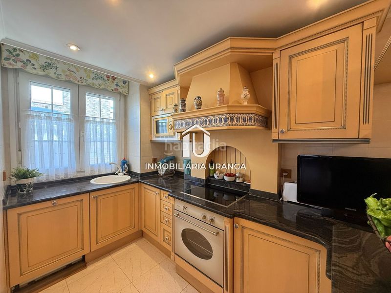 Foto e016f620-79a4-4c21-b370-ddcf5f5cbbfe. Casa amb calefacció piscina a El Puntal Laredo