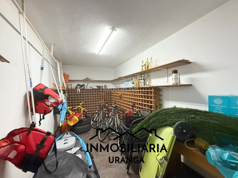 Foto d56c273d-5ee1-4937-8f4b-1730394a5ec3. Casa chalet pareado en El Puntal Laredo