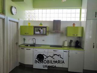 Appartement  Derechos humanos. Piso en urbanización privada entre carlos v y ever, a un paso de