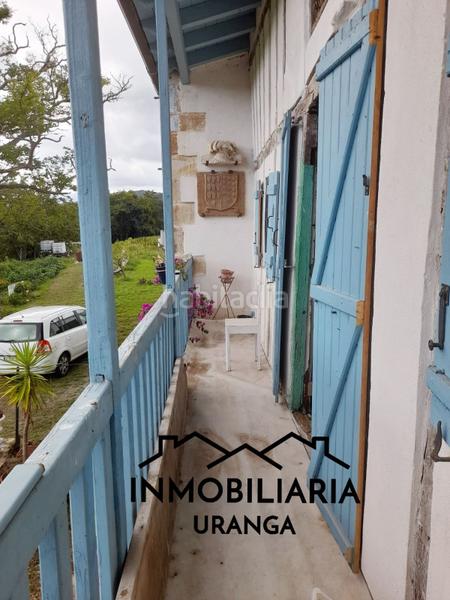 Foto 3eac61ba-2225-447d-b7c1-24372baaf700. Maison dans Bárcena de Cicero