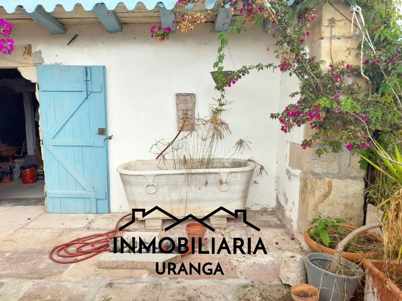 Foto 8fe0dce2-e192-41ca-94ef-f4ba46019b14. Maison dans Bárcena de Cicero