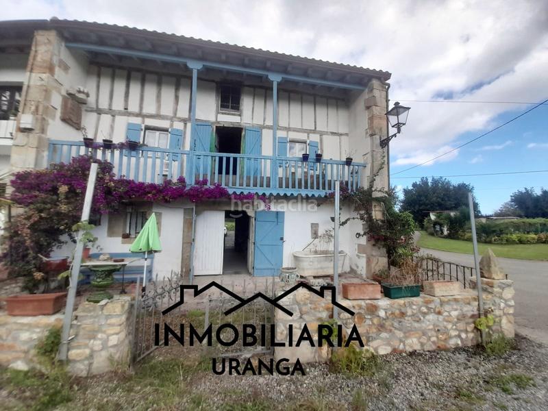 Foto ad8d8ca2-3550-45b3-a02a-239ec698bfc3. Maison dans Bárcena de Cicero