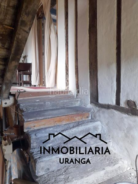 Foto b27b1c54-4dfb-4956-8655-cc264de6daad. Maison dans Bárcena de Cicero