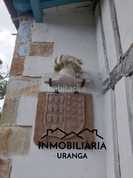 Foto e8c401f3-79bc-4118-986f-ad94057d35bd. Maison dans Bárcena de Cicero